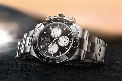 Rolex daytona lemans discontinued